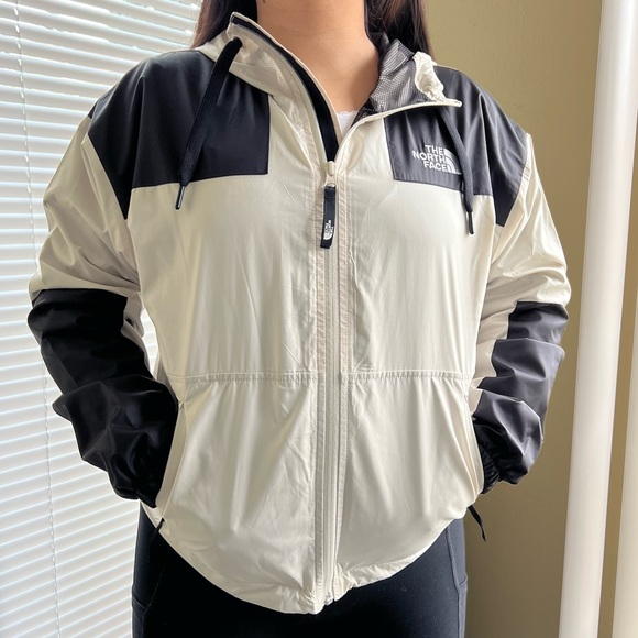 The North Face Jackets & Blazers - The North-face Windbreaker Jacket
